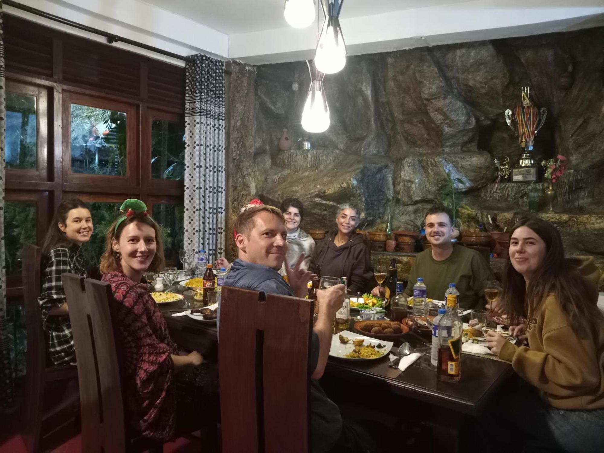 Princess Of Dickoya Homestay Hatton Kültér fotó