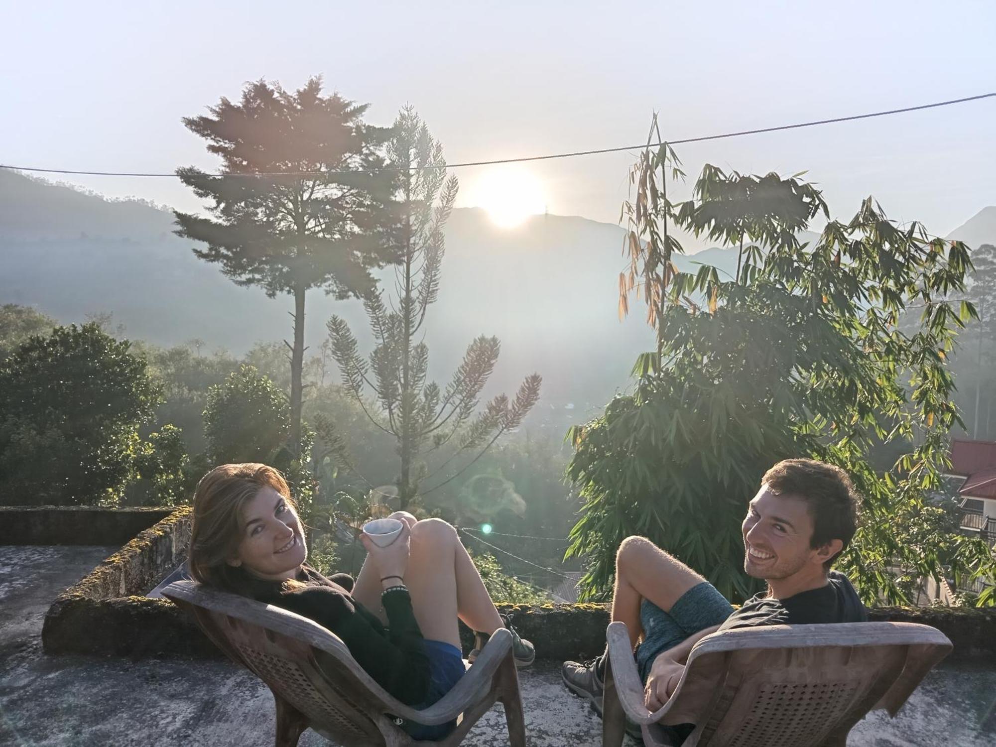 Princess Of Dickoya Homestay Hatton Kültér fotó