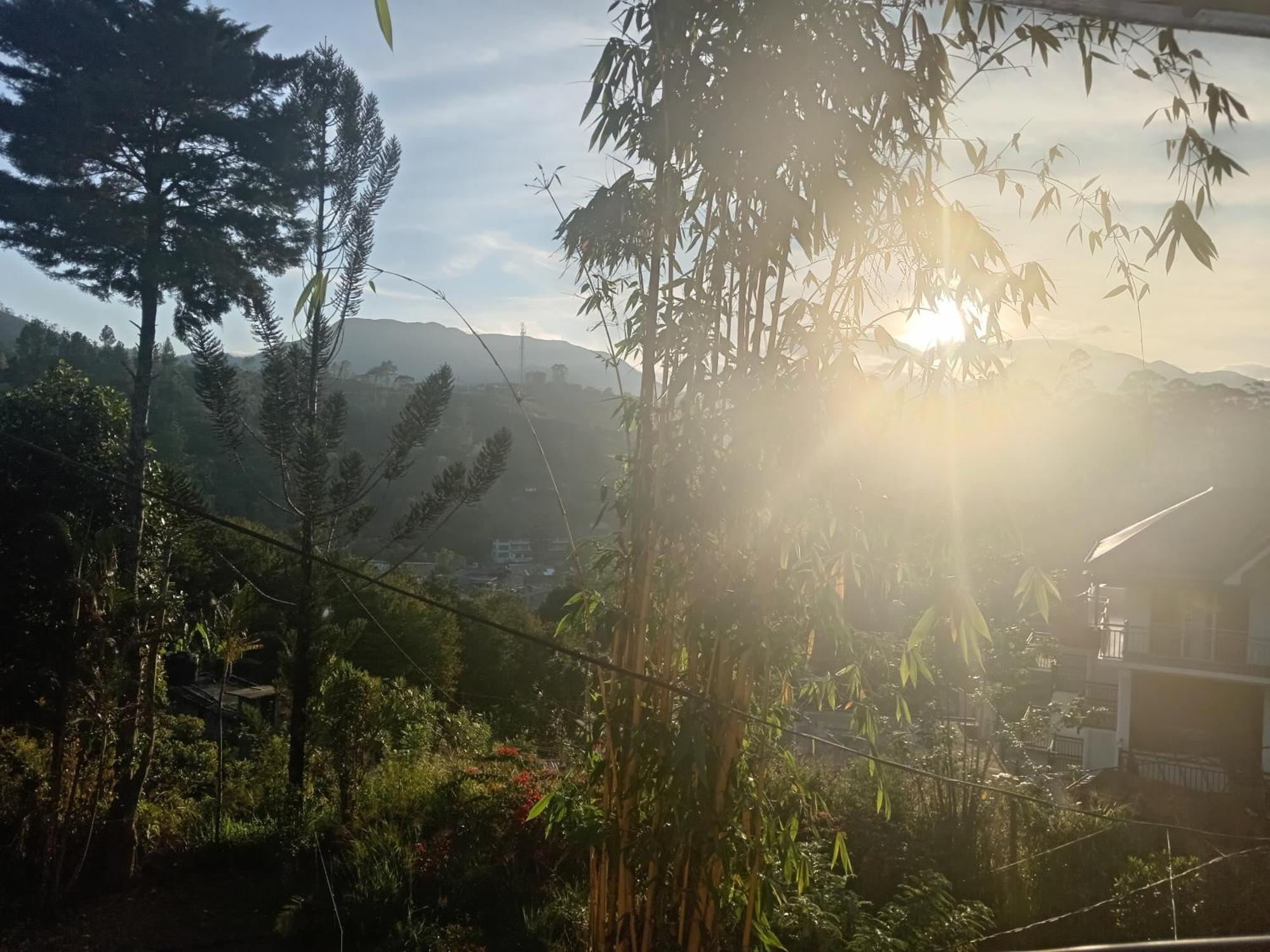 Princess Of Dickoya Homestay Hatton Szoba fotó