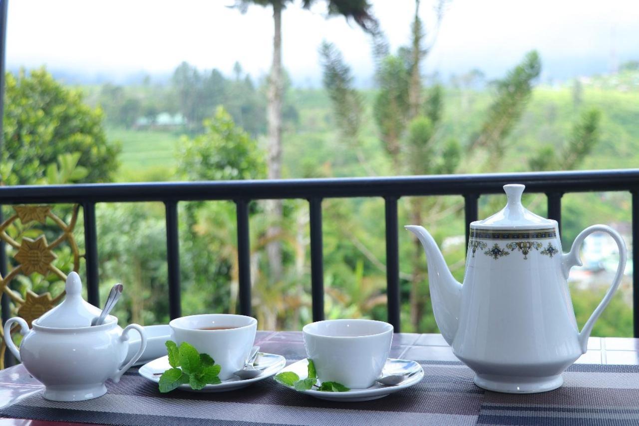 Princess Of Dickoya Homestay Hatton Szoba fotó