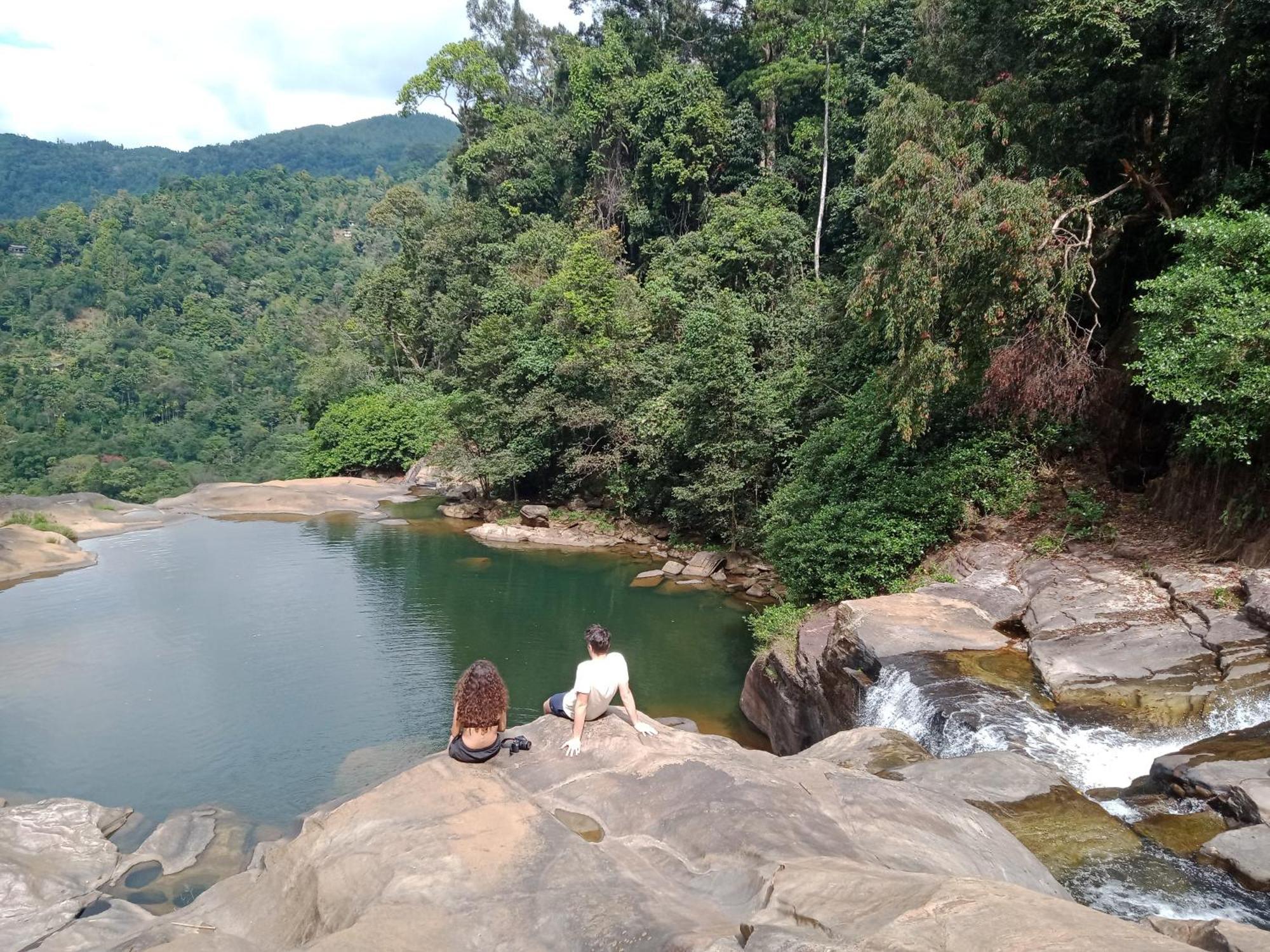 Princess Of Dickoya Homestay Hatton Szoba fotó