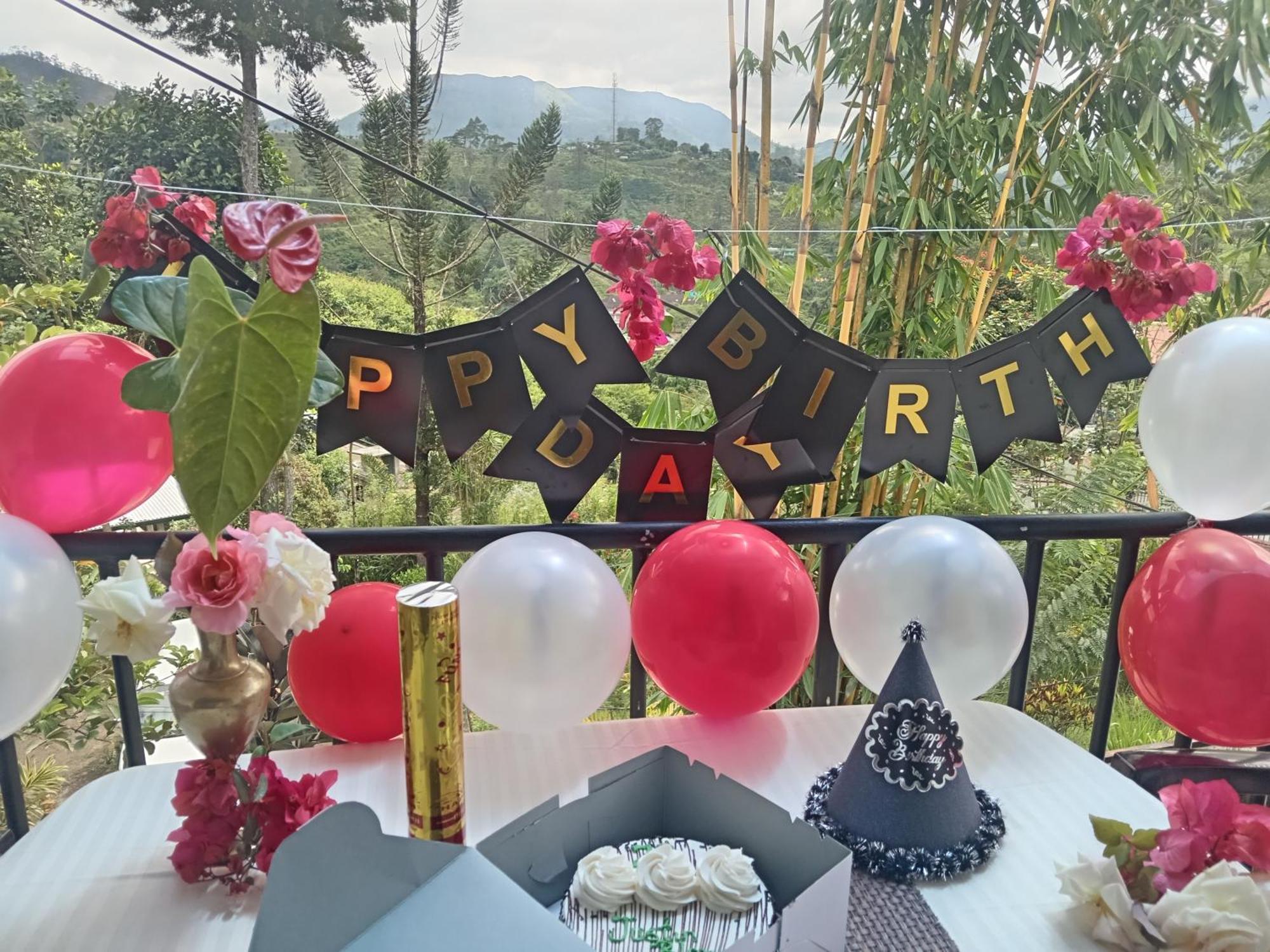 Princess Of Dickoya Homestay Hatton Szoba fotó